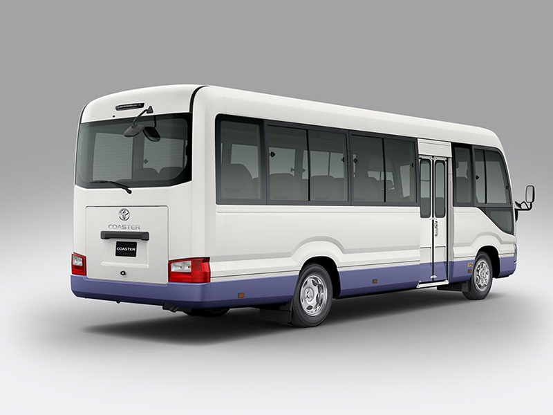 Cut Transit Delays When You Rent a Car in Ghana