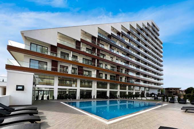 Best Luxury Neighbourhoods to Stay in Accra